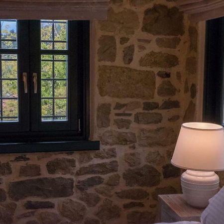 Hotel Arhontiko Vourloka Πράμαντα Εξωτερικό φωτογραφία