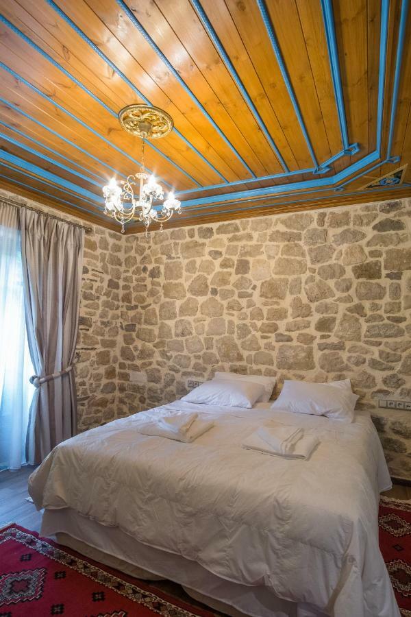 Hotel Arhontiko Vourloka Πράμαντα Εξωτερικό φωτογραφία