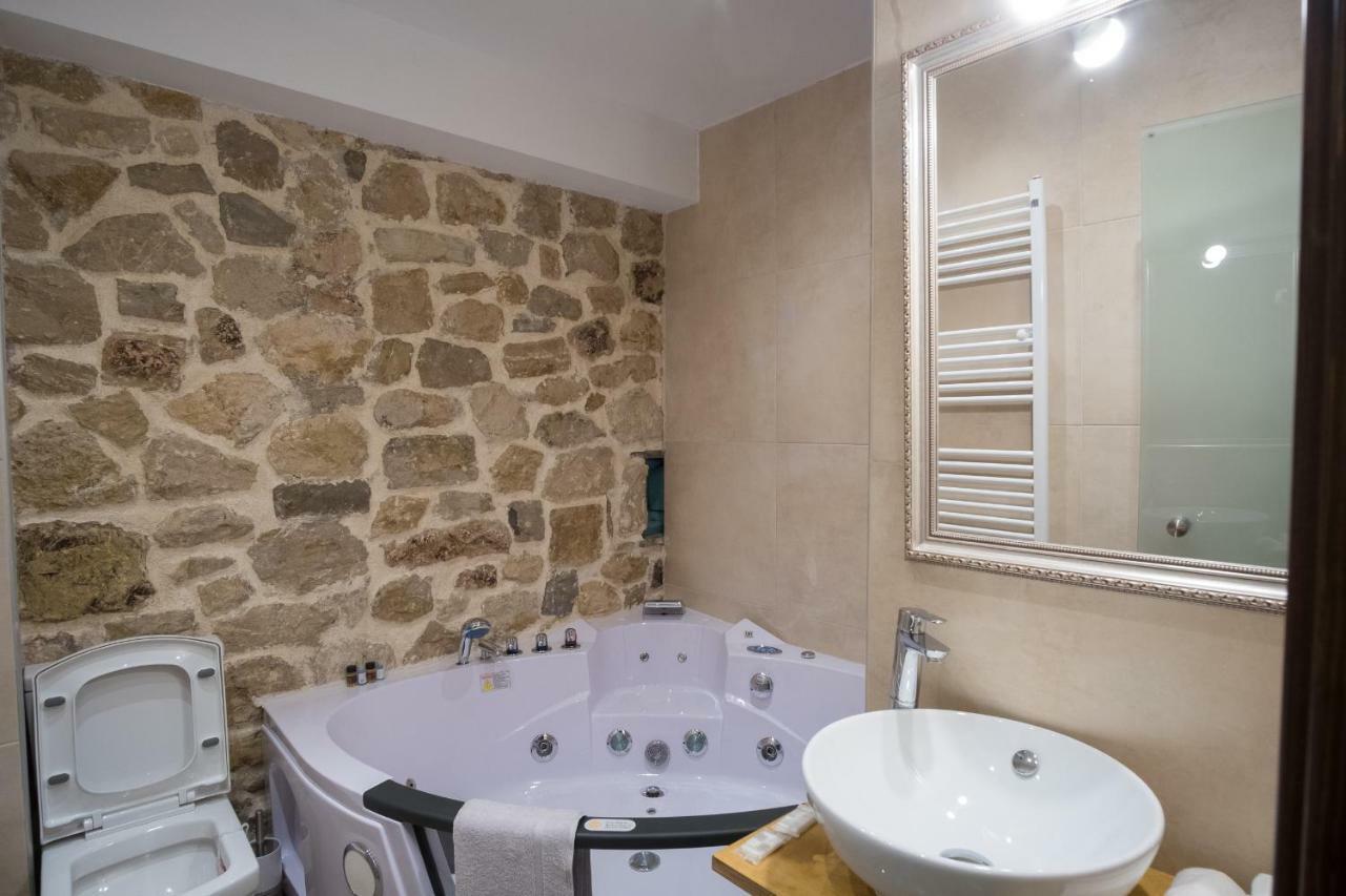 Hotel Arhontiko Vourloka Πράμαντα Εξωτερικό φωτογραφία
