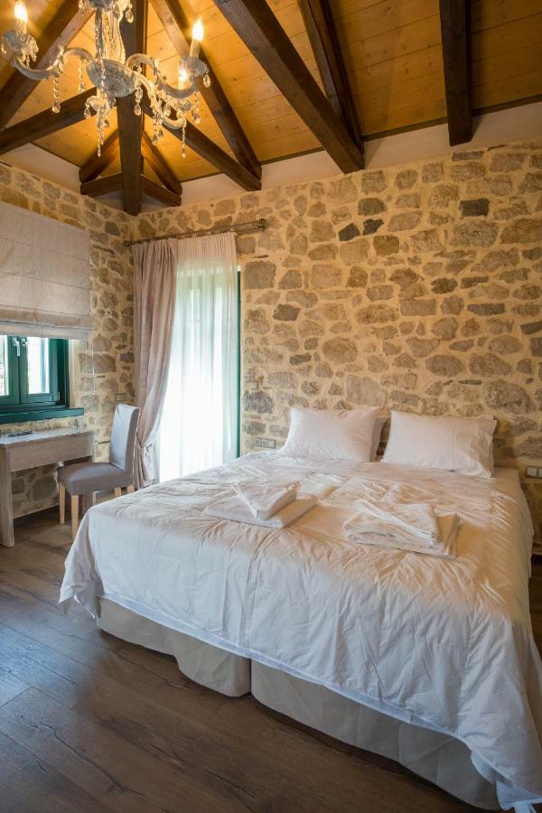 Hotel Arhontiko Vourloka Πράμαντα Εξωτερικό φωτογραφία