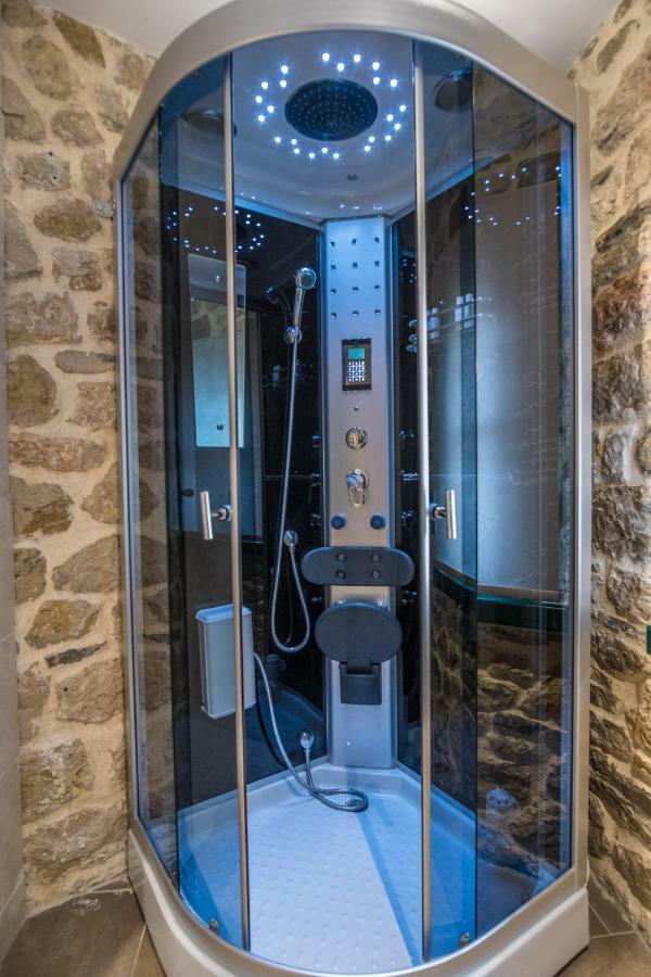 Hotel Arhontiko Vourloka Πράμαντα Εξωτερικό φωτογραφία