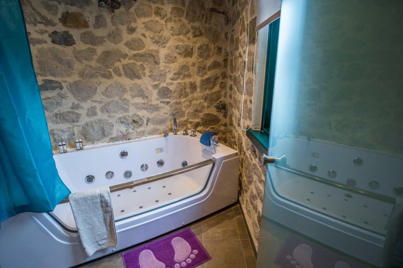 Hotel Arhontiko Vourloka Πράμαντα Εξωτερικό φωτογραφία
