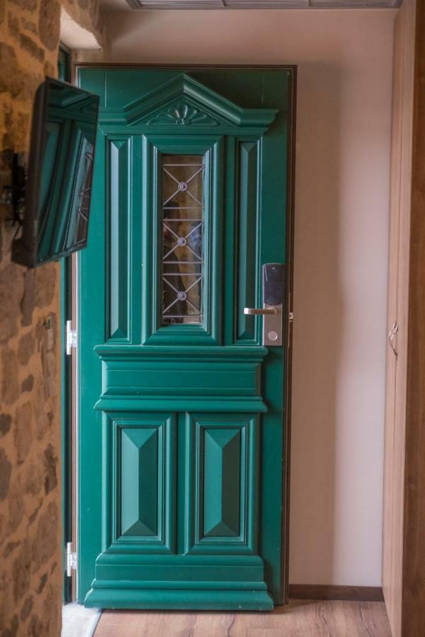 Hotel Arhontiko Vourloka Πράμαντα Εξωτερικό φωτογραφία