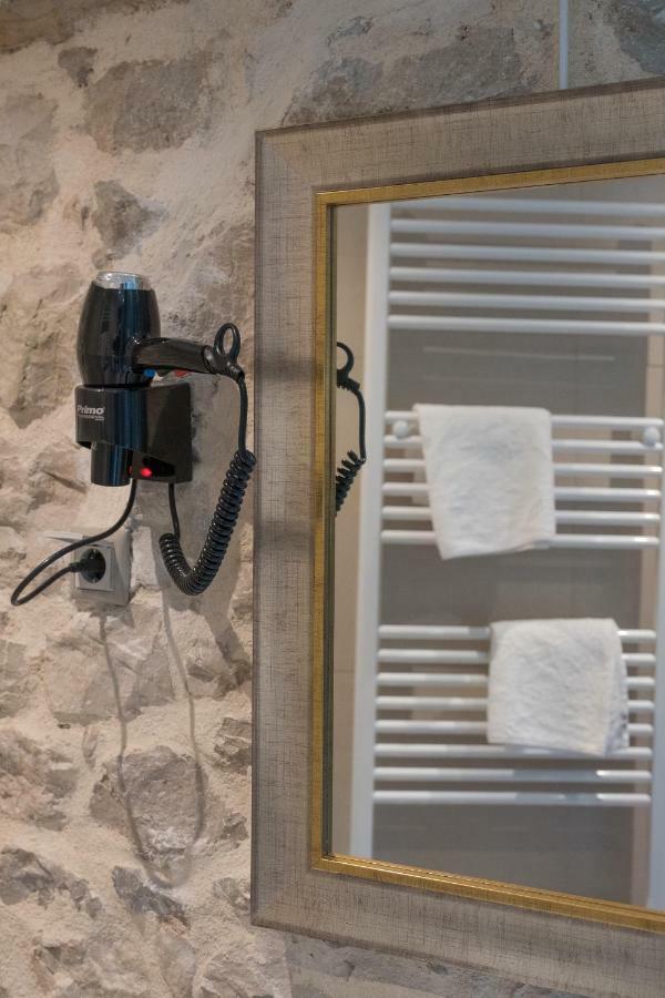 Hotel Arhontiko Vourloka Πράμαντα Εξωτερικό φωτογραφία