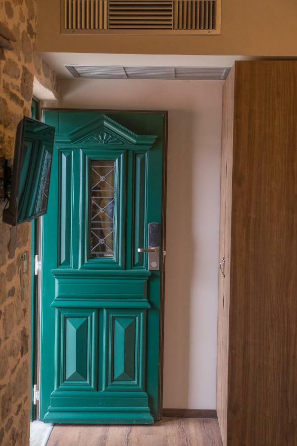 Hotel Arhontiko Vourloka Πράμαντα Εξωτερικό φωτογραφία
